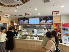 -闫家驴肉老店(华电一校店)