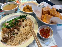 -肥韬茶餐厅(海上世界店)