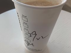 -星巴克(大宁店)