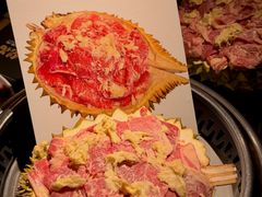 -梨花自助烤肉(乐宾店)