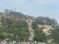 -华夏良子·足道SPA艾灸(龙潭路店)