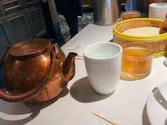 -大鸭梨烤鸭(枣园店)