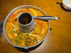 -泰国餐厅 Thai Food(裕华万达店)
