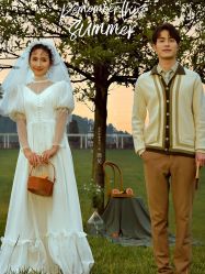 -唯一视觉婚纱摄影(李家村店)