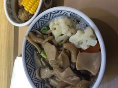 -吉野家(学院路店)