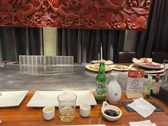 -大渔之观(安贞店)