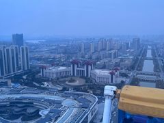 -南昌之星摩天轮