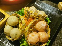 -湊湊火锅·茶憩(和平大悦城店)