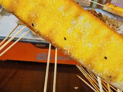 -林二哥宜烤官·宜宾小烧烤