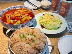 -三俞竹苑(红旗街万达店)