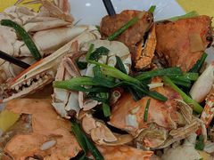 -秋姐美食店(旅游大道店)
