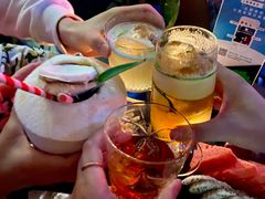 -TZ House音乐现场(来福士中心店)