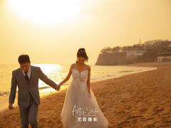 -艺匠摄影ARTIZ STUDIO(大连店)
