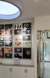 -哈贝儿童摄影(增城大润发店)