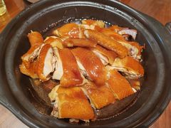 -山水茶艺馆·点心粤菜·30年老字号