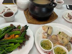 壹心鸡-文记壹心鸡(宝华路店)