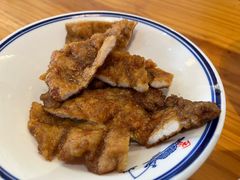 -天天鲜面馆(衡山路店)