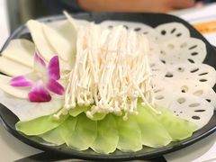 -有鱼吃·纸包烤鱼(曲江创意谷店)