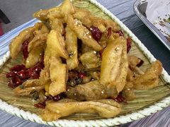-小民大排档(江汉路店)