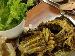 -巴山一绝烤全羊(三圣乡刘家花园店)