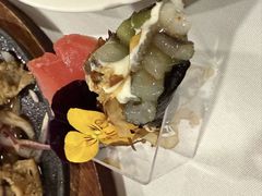 -天伦王朝酒店·盛华瑄餐厅