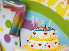 -天空花园餐吧·生日·团建(南山店)