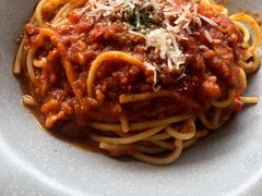 意大利肉酱面-Bco豆库(星耀天地店)