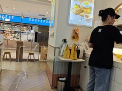 -满记甜品(静安大悦城店)