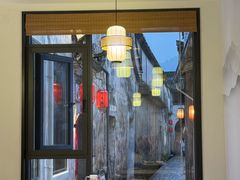 -环秀楼(黄山呈坎店)