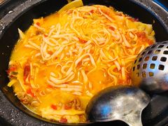 -李师傅脆肚(梅林店)