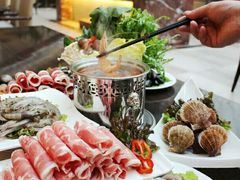 -青岛城阳宝龙福朋喜来登酒店