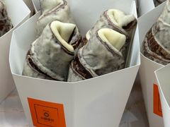 -山崎面包(静安久光店)