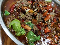 -黑皮酸菜鱼(绣花巷店)