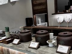 -李山山茶事(景枫店)