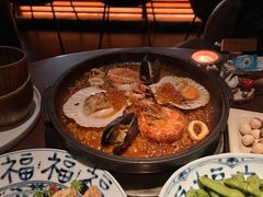 -High Yaki THE SEA海鲜居酒屋