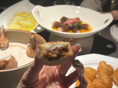 -小运河·公馆(国贸店)