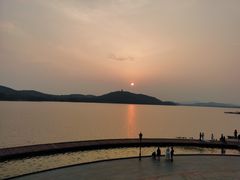 -水上明月·湖景餐厅