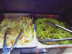 -成都绿洲大酒店(春熙路太古里店)