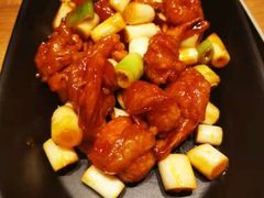 -金牌外婆家(苏州中心店)