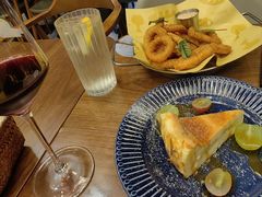 -ibarrel爱杯·bistro&brunch(江宁路店)