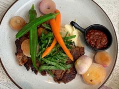 -娜娜家·Nana's restaurant(国金汇店)