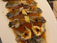 -甄御•海鲜新青岛菜(麦岛店)