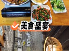 -61号餐吧(兴坪古镇漓江店)