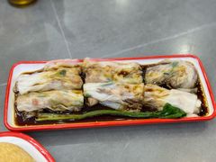 -永盛茶档·港式餐厅(桥北店)
