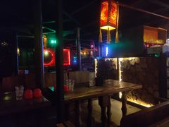 -海雾里小酒馆(观音桥店)