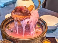 -汀小府·福建客家菜(鼓山沃尔玛店)