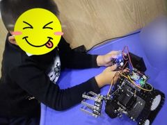 -乐博乐博少儿编程·AI机器人编程·信息学竞赛(桃园校区)