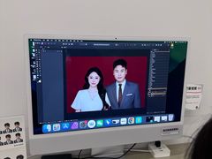 -海马体照相馆(徐州苏宁广场店)