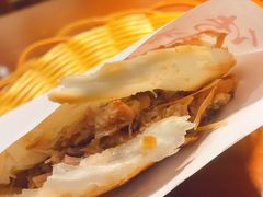 -鼎高高陕西美食(龙德广场店)
