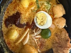 -Limapulo: Baba Can Cook